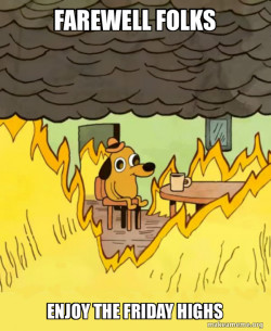 This Is Fine