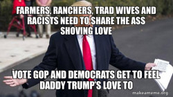 Trump - Impeachment Quid Pro Quo