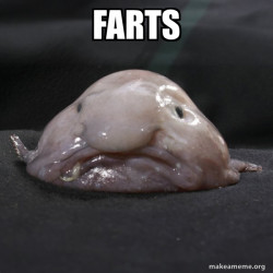 Blobfish