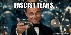 Great Gatsby Reaction - Leonardo DiCaprio Toast