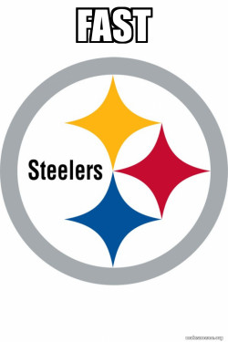 Pittsburgh Steelers