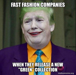 Donald Trump - The Joker