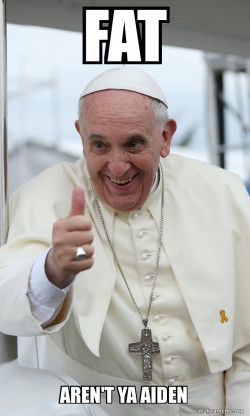 Pope Francis