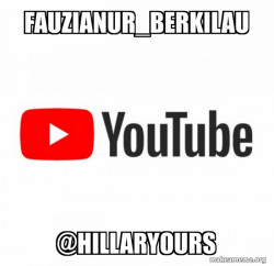 YouTube