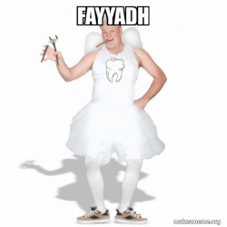 Tooth Fairy