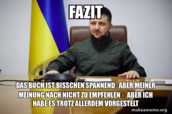 Volodymyr Zelenskyy