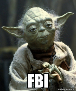 Yoda