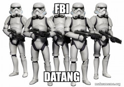 Storm Troopers