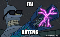 Blasting Bender 