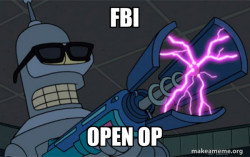 Blasting Bender 