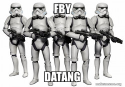 Storm Troopers