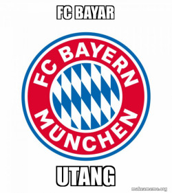 FC bayar utang