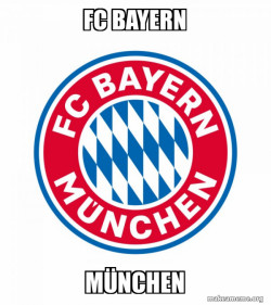 Bayern Munich