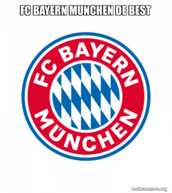 Bayern Munich