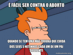 Futurama Fry