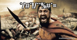 The 300