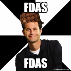Scumbag Christian