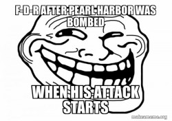 Trollface