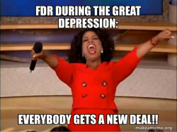 Oprah Winfrey - You Get a Car