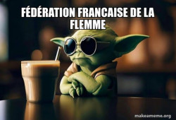 Cool Yoda (Sunglasses)