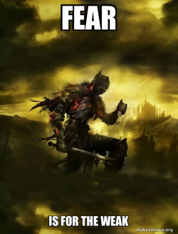 Dark Souls III - Dark Souls 3