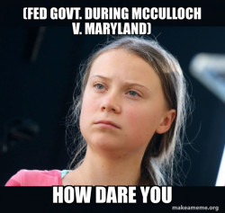 Greta Thunberg