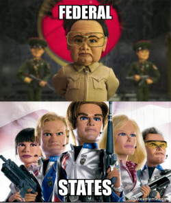 Team America