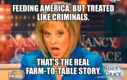 False Fact Nancy Grace
