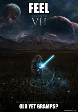 Star Wars Episode 7