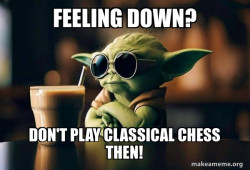 Cool Yoda (Sunglasses)
