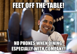 Happy Obama Meme