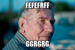 Marriage Advice Grandad