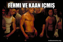 Fight Club
