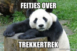 Confession Panda
