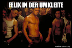 Fight Club