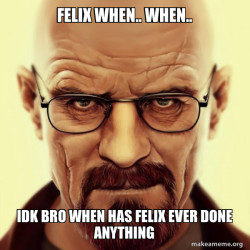 Walter White Breaking Bad