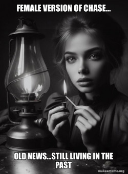 Gaslighting