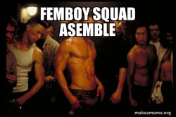 Fight Club