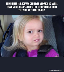 Side-Eyes Chloe