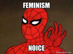 Spiderman - Care factor Zero
