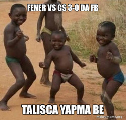Dancing Black Kids