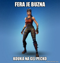FERAGEJ