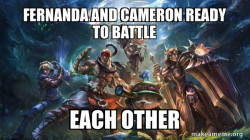 LOL League of Legends