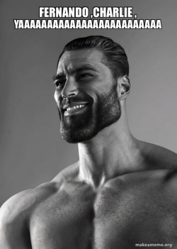 Gigachad