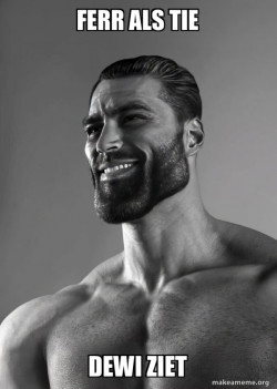 Gigachad