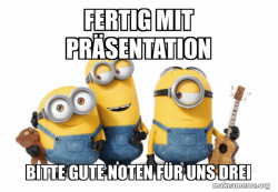 Minions