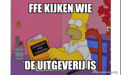 Computer Homer