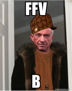 Scumbag RFKgb