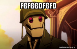 GI Robot