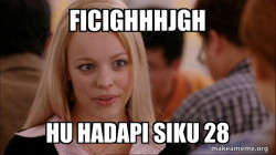 Mean Girls Meme